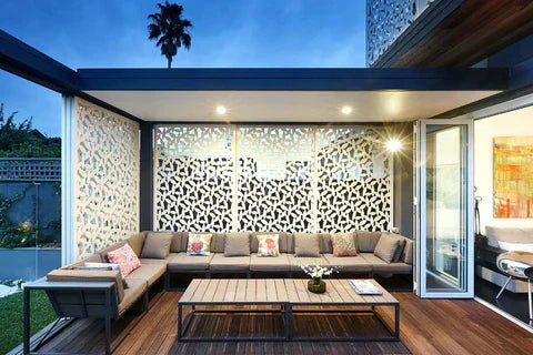 Modern Backyard Ideas: Design a Sleek, Stylish Outdoor Oasis