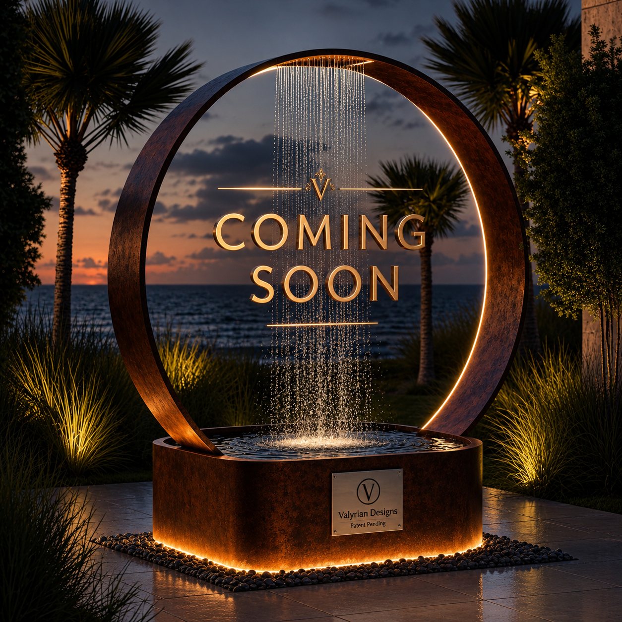 Coming soon