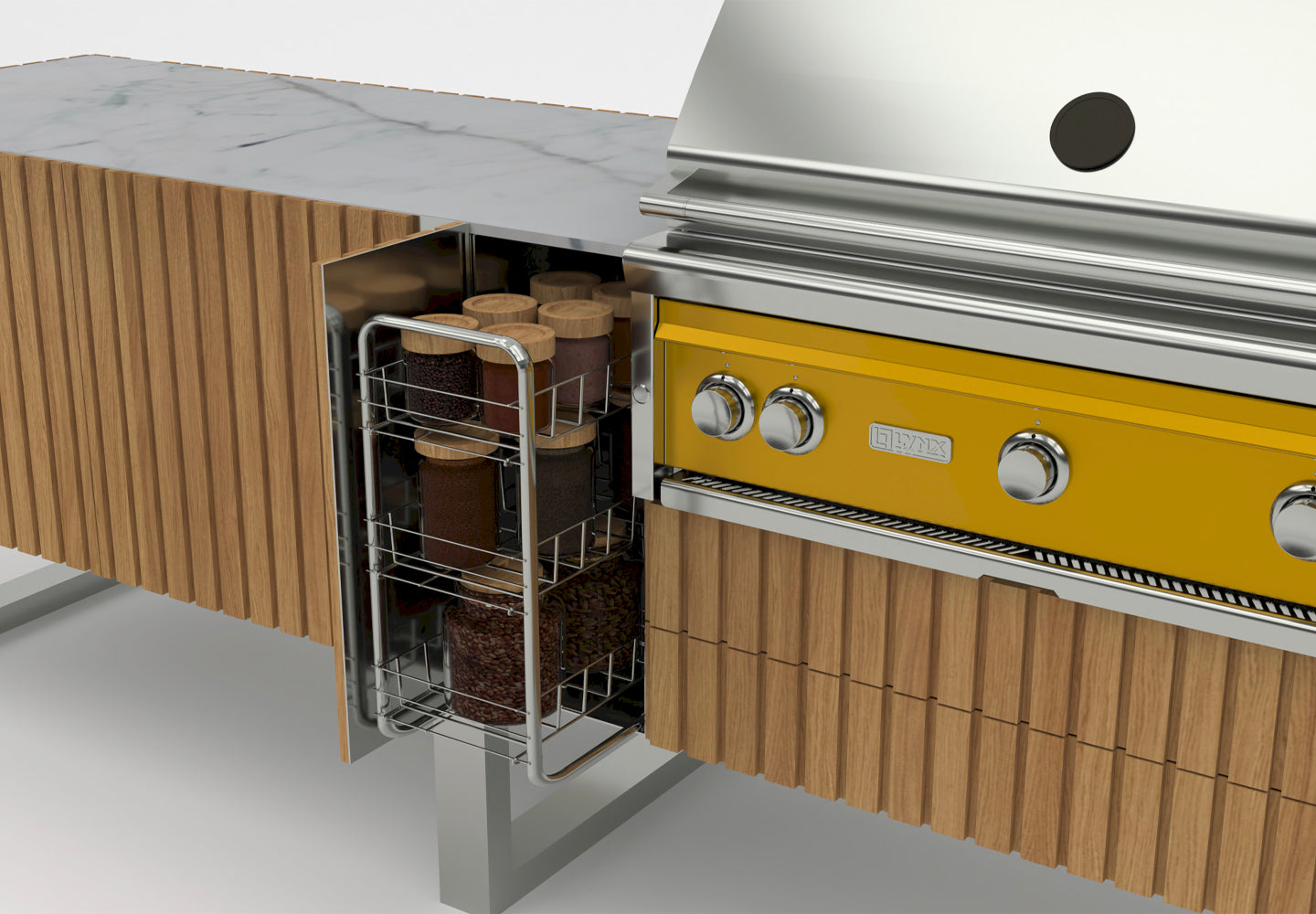wood-oak-natual-gas