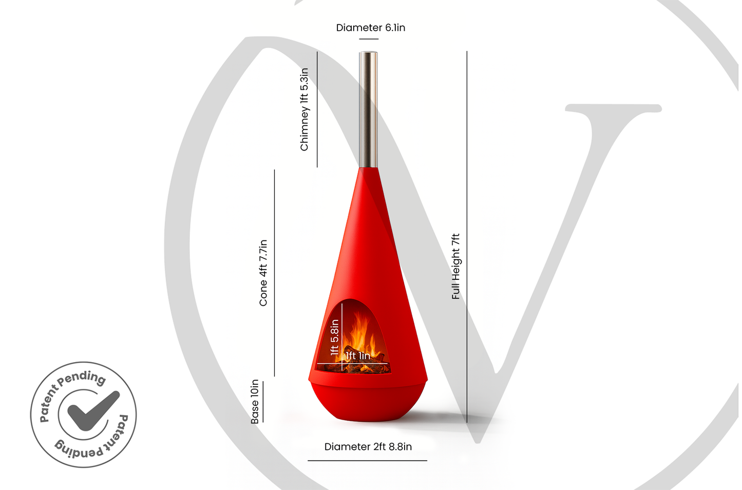 finish-red-mid-century