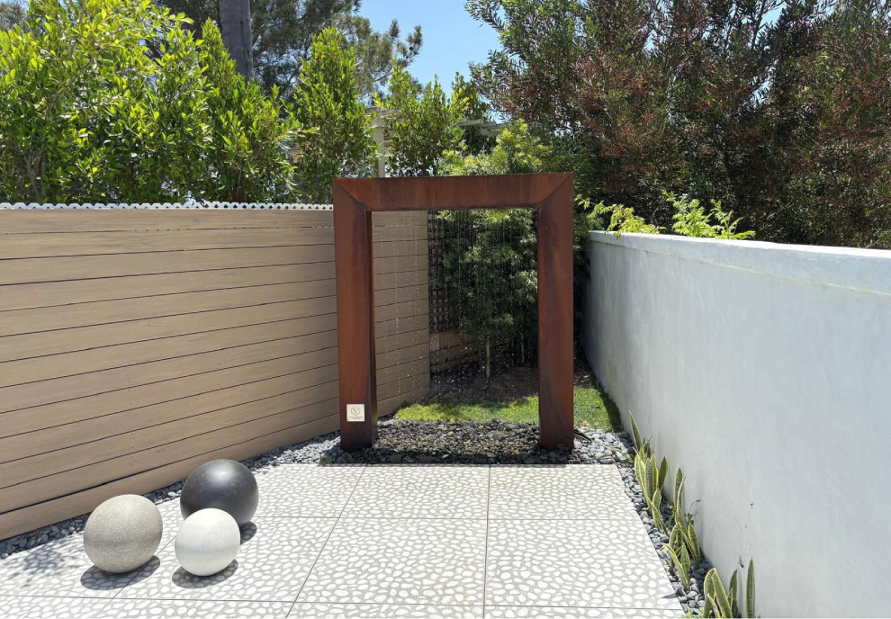 landscape-corten-steel