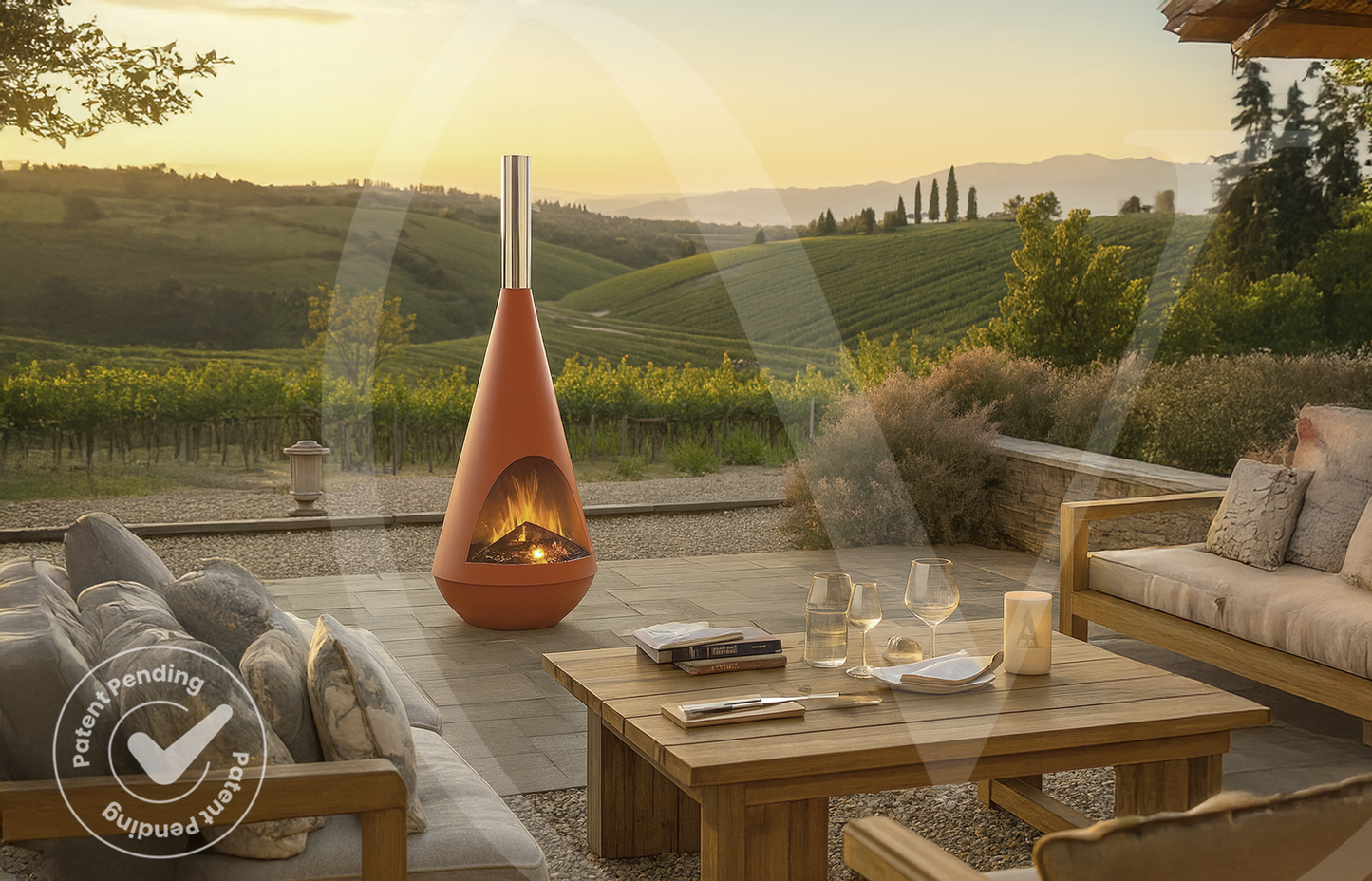 finish-orange-mid-century