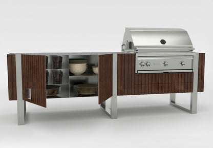 wood-walnut-natual-gas