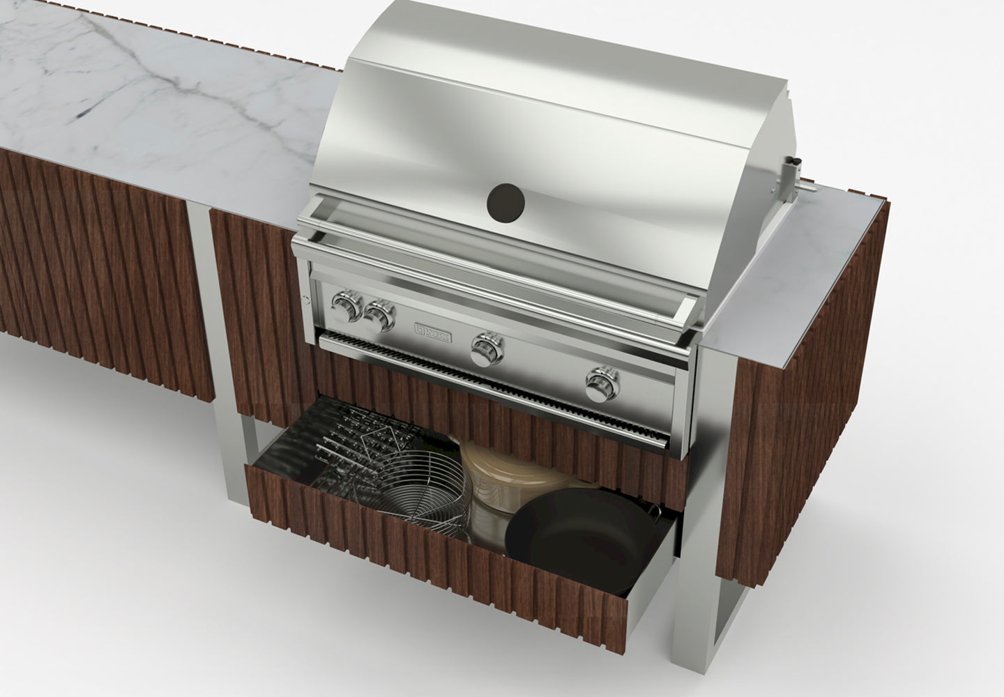 wood-walnut-natual-gas