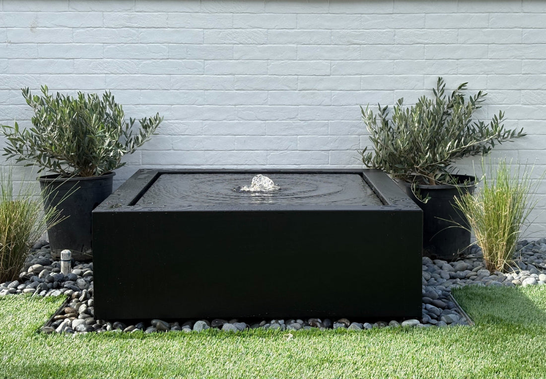 landscape-black-powder-coated